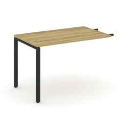 Брифинг-приставка Concept CN.BR-002 Металл черный